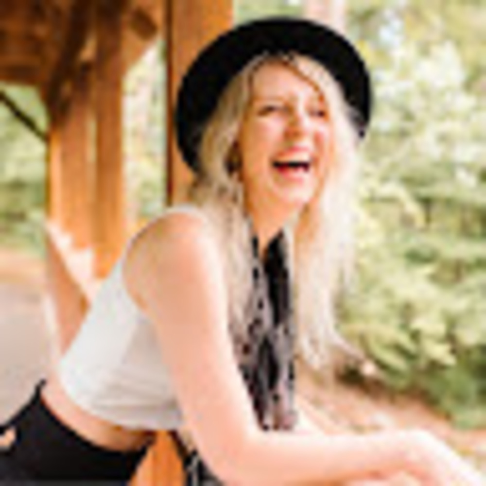 Meet your Posher, Krynne